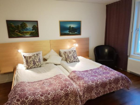 Hotell Ramudden in Gävle